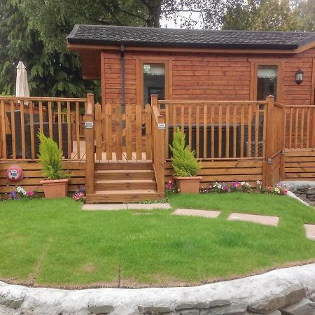Bowness 66 Villa Windermere Luaran gambar