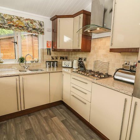 Bowness 66 Villa Windermere Luaran gambar