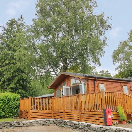 Bowness 66 Villa Windermere Luaran gambar