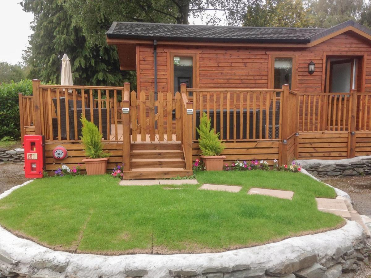 Bowness 66 Villa Windermere Luaran gambar