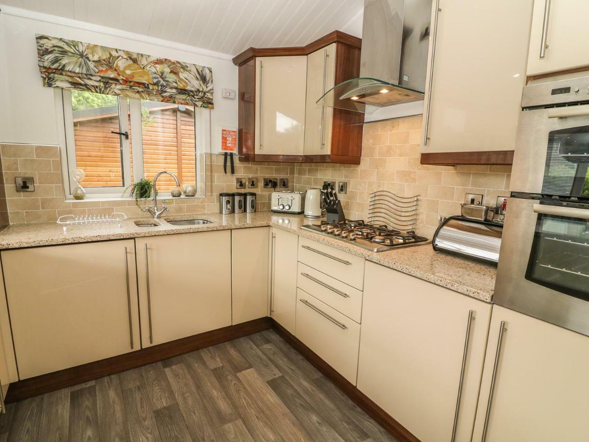 Bowness 66 Villa Windermere Luaran gambar