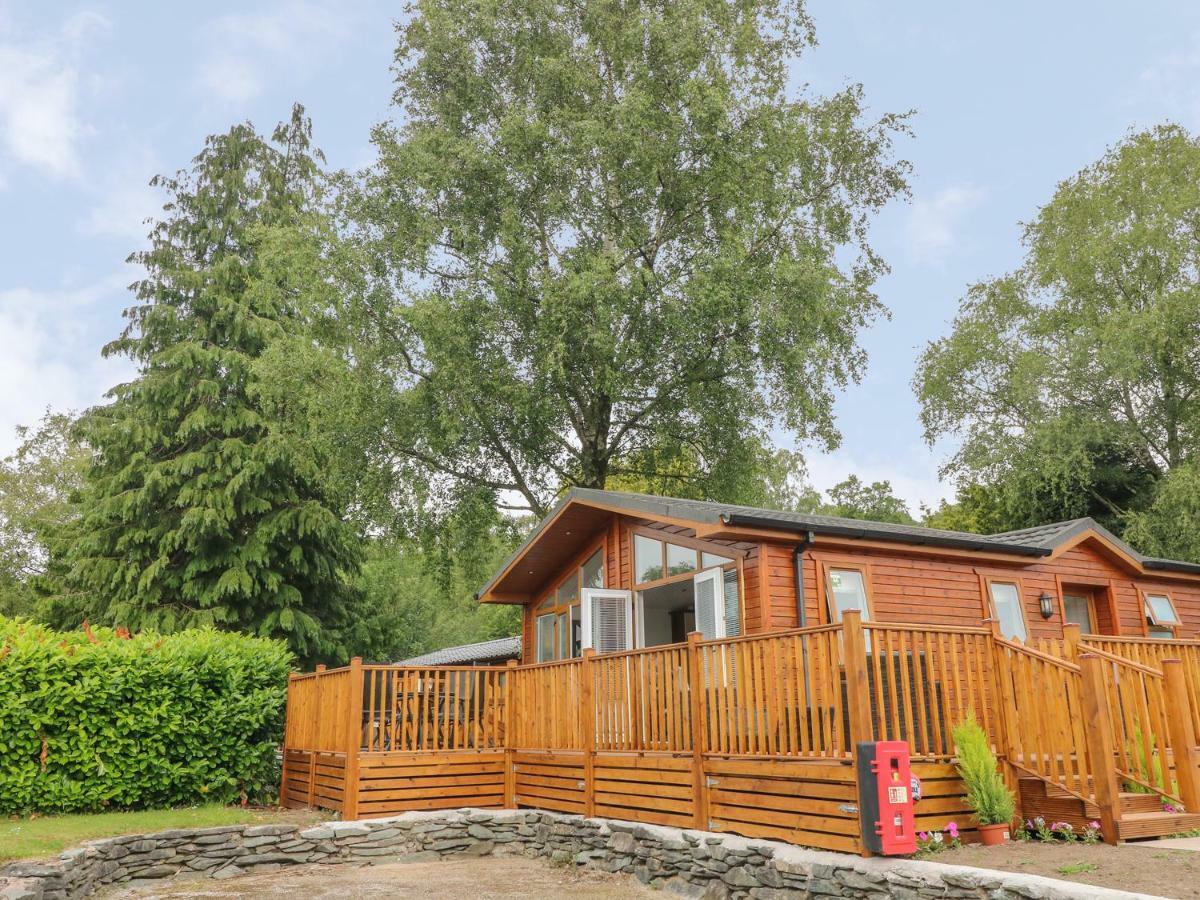 Bowness 66 Villa Windermere Luaran gambar