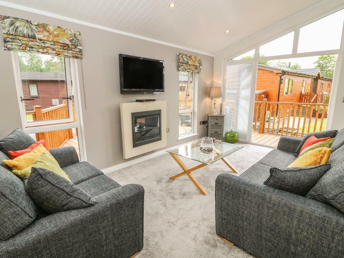Bowness 66 Villa Windermere Luaran gambar