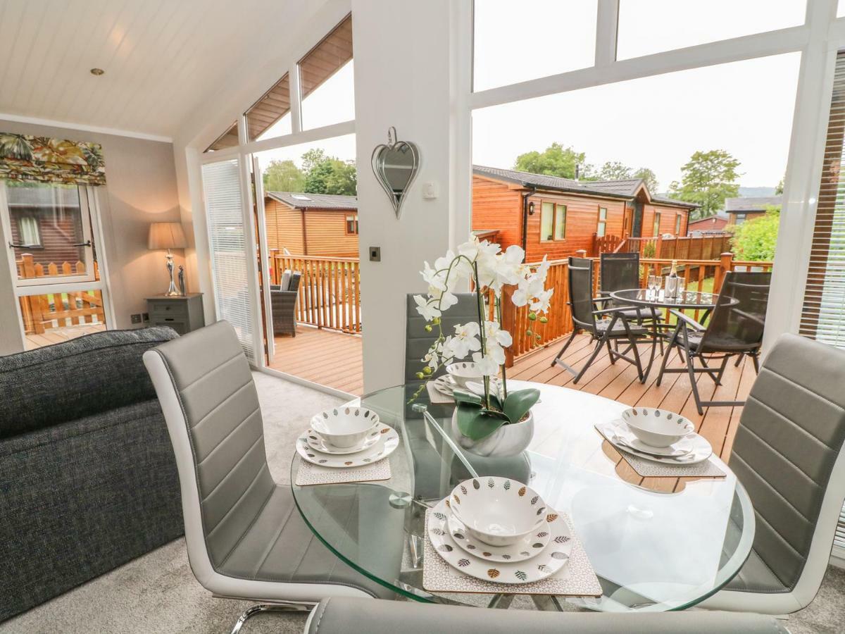 Bowness 66 Villa Windermere Luaran gambar