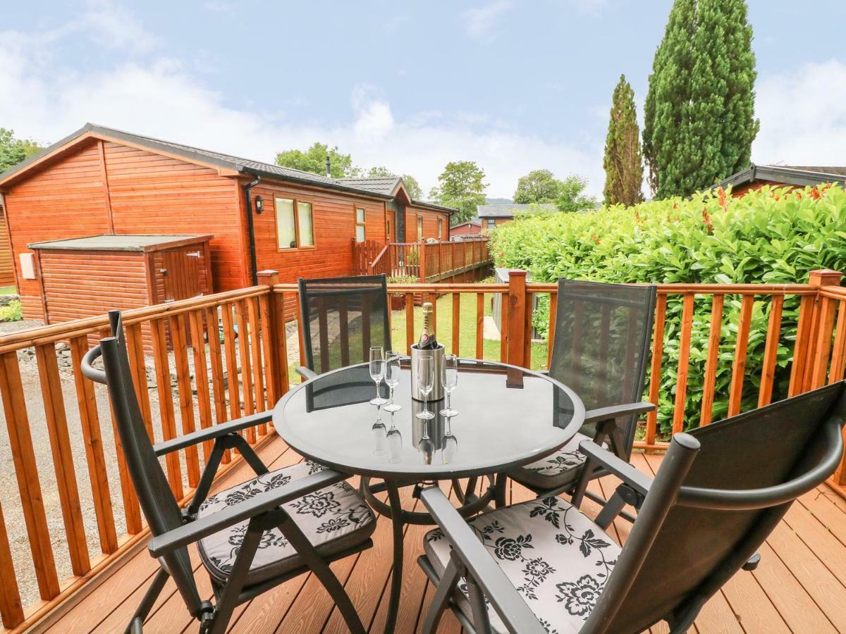 Bowness 66 Villa Windermere Luaran gambar