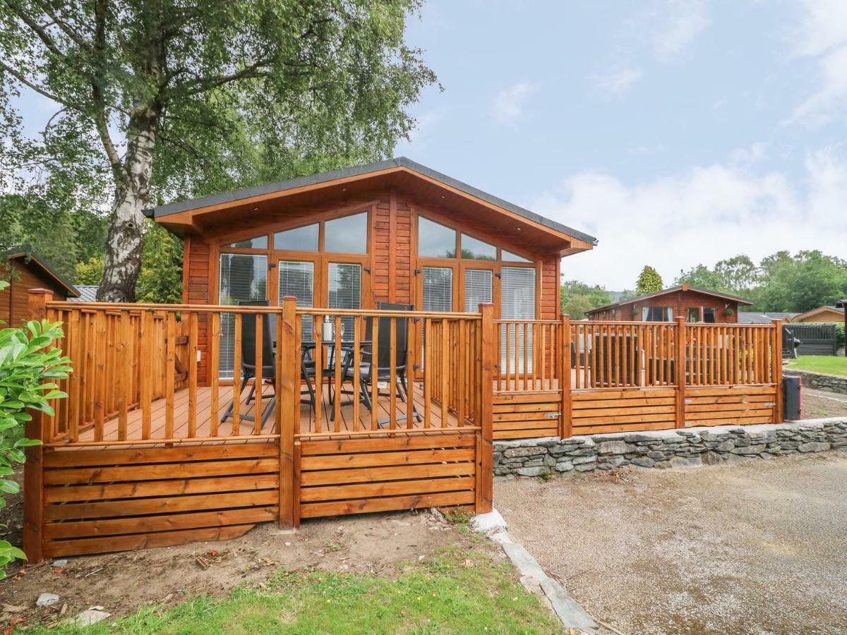 Bowness 66 Villa Windermere Luaran gambar