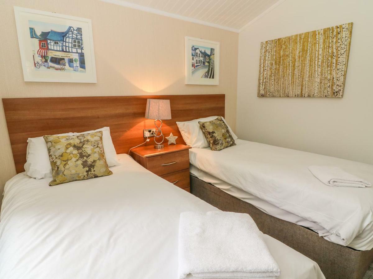 Bowness 66 Villa Windermere Luaran gambar