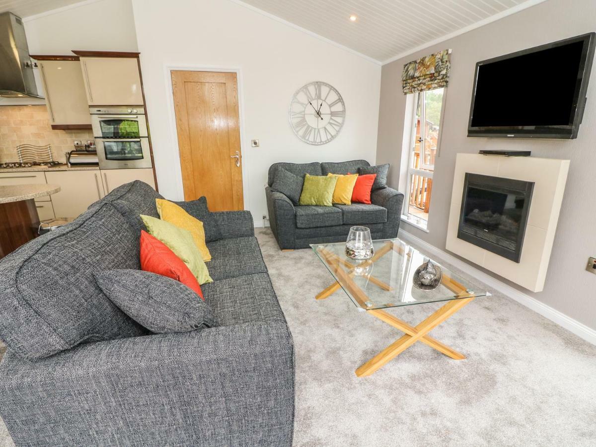 Bowness 66 Villa Windermere Luaran gambar