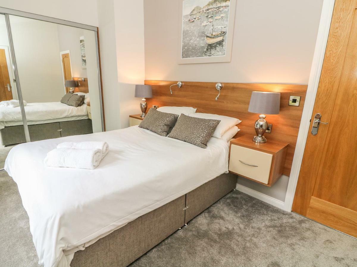Bowness 66 Villa Windermere Luaran gambar
