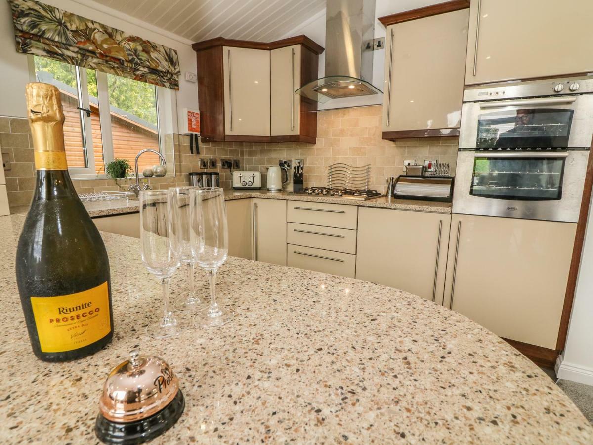Bowness 66 Villa Windermere Luaran gambar
